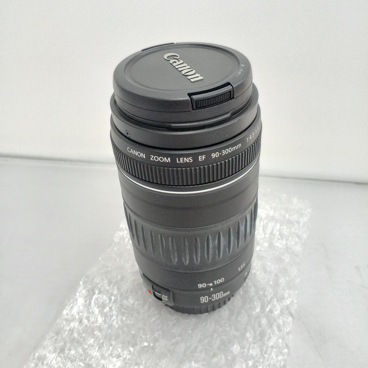 キヤノン(CANON)|望遠レンズ|【ハードオフ公式通販】オフモール