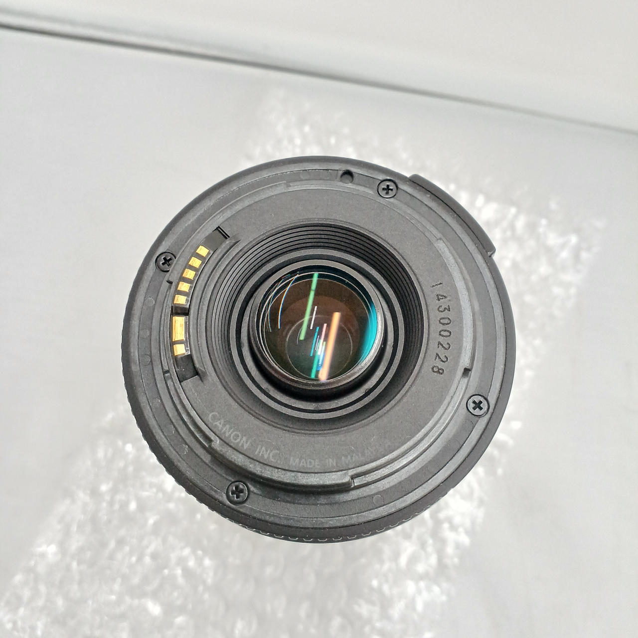 キヤノン(CANON)|望遠レンズ|【ハードオフ公式通販】オフモール