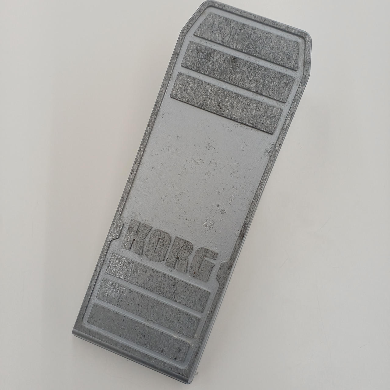 コルグ(KORG)|ローインピーンダンス ボリュームペダル|【ハードオフ
