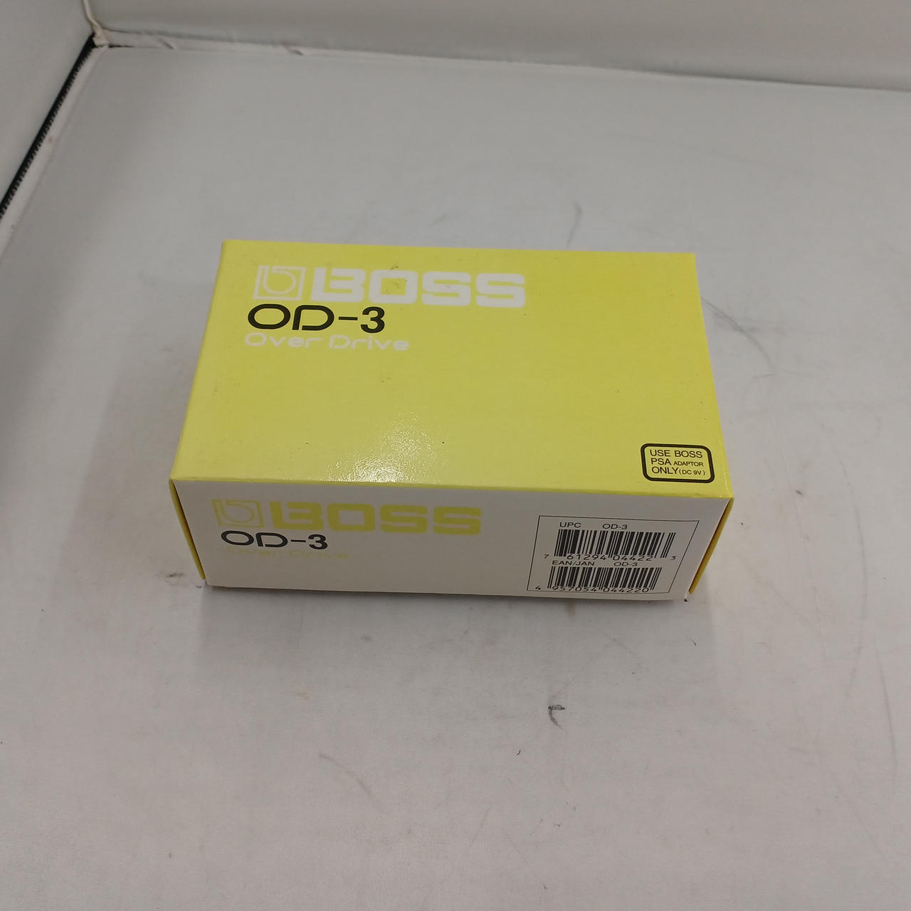 ボス(BOSS)|エフェクター|【ハードオフ公式通販】オフモール