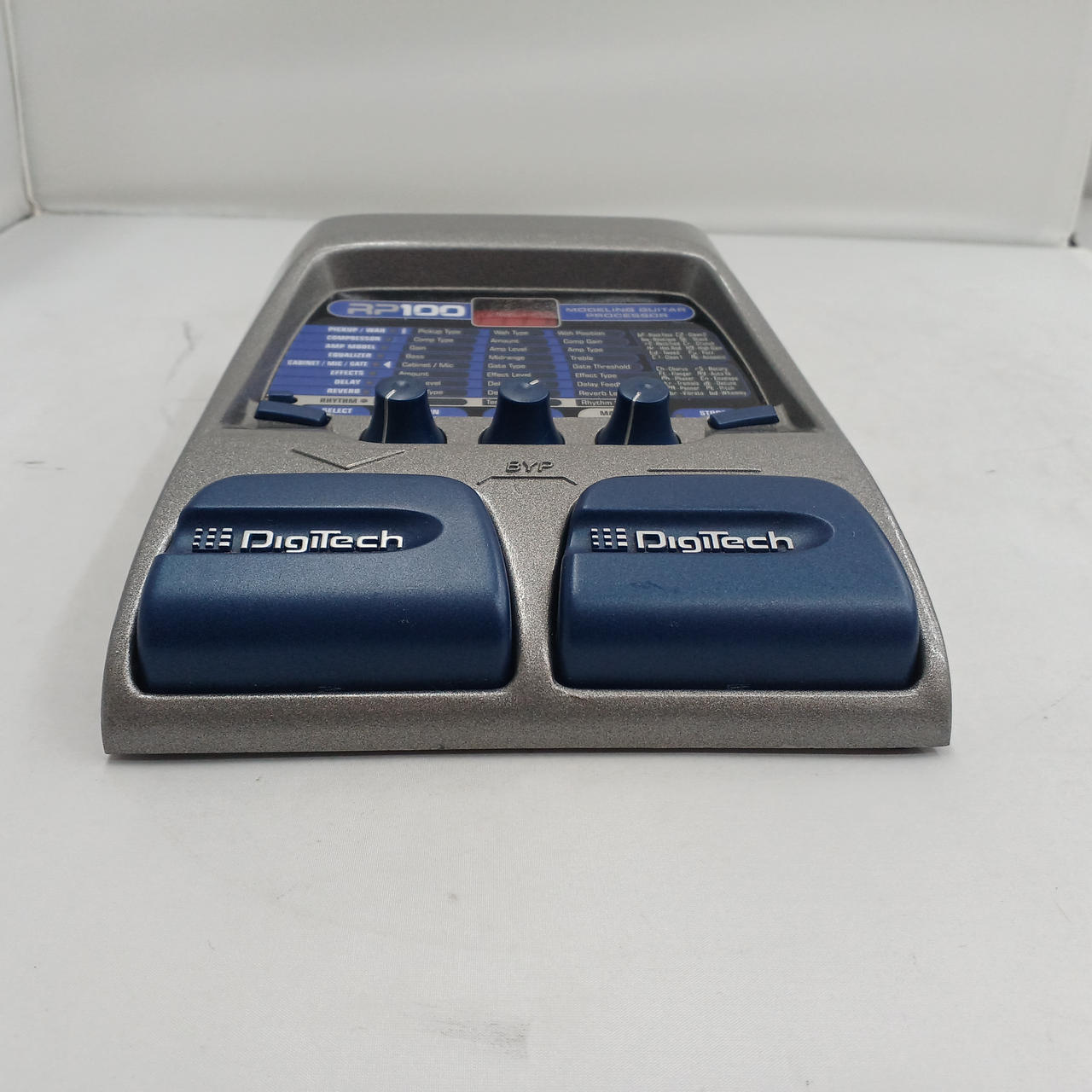 DIGITECH|ギター用マルチエフェクター|【ハードオフ公式通販】オフ