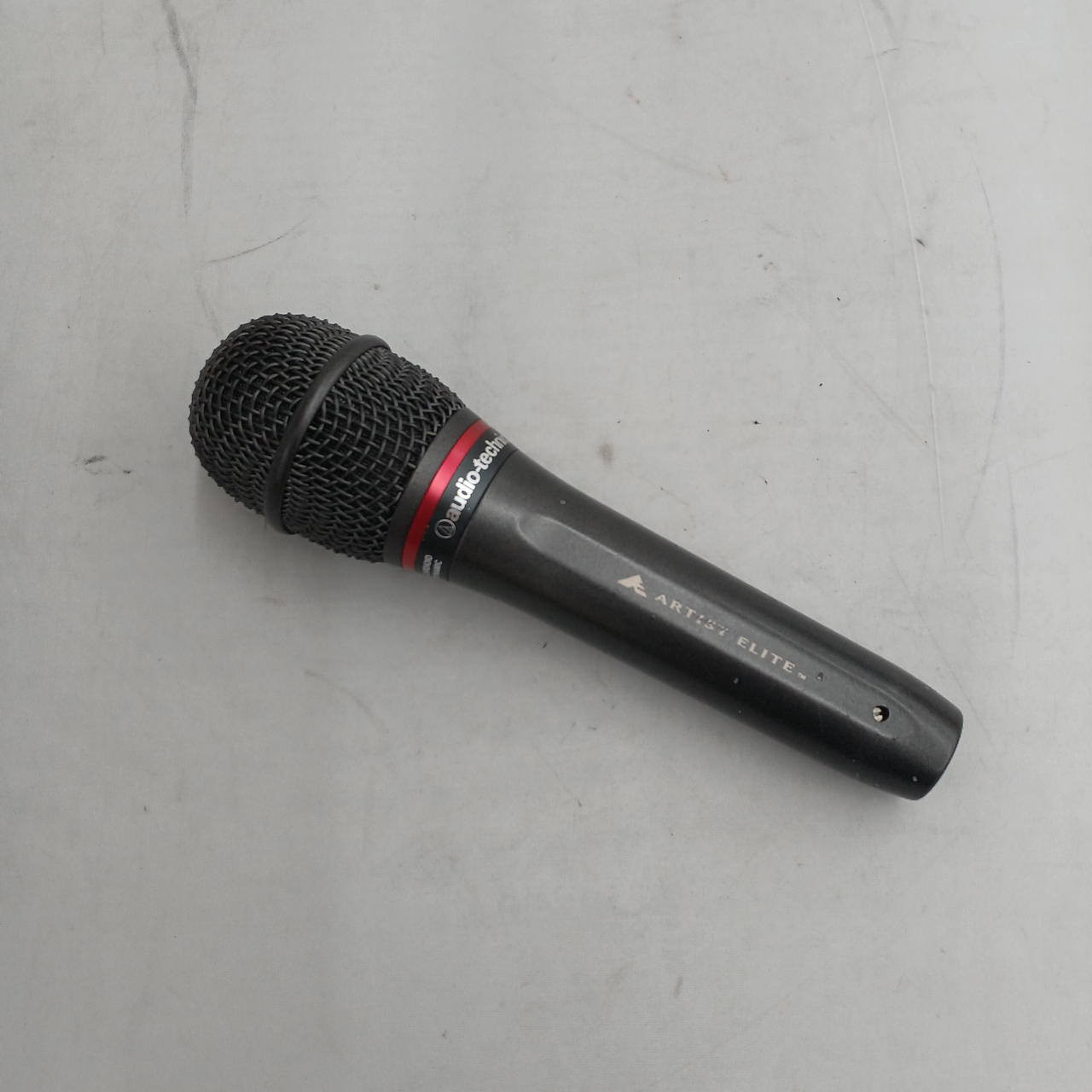 AUDIO-TECHNICA|ダイナミックマイク|【ハードオフ公式通販】オフモール