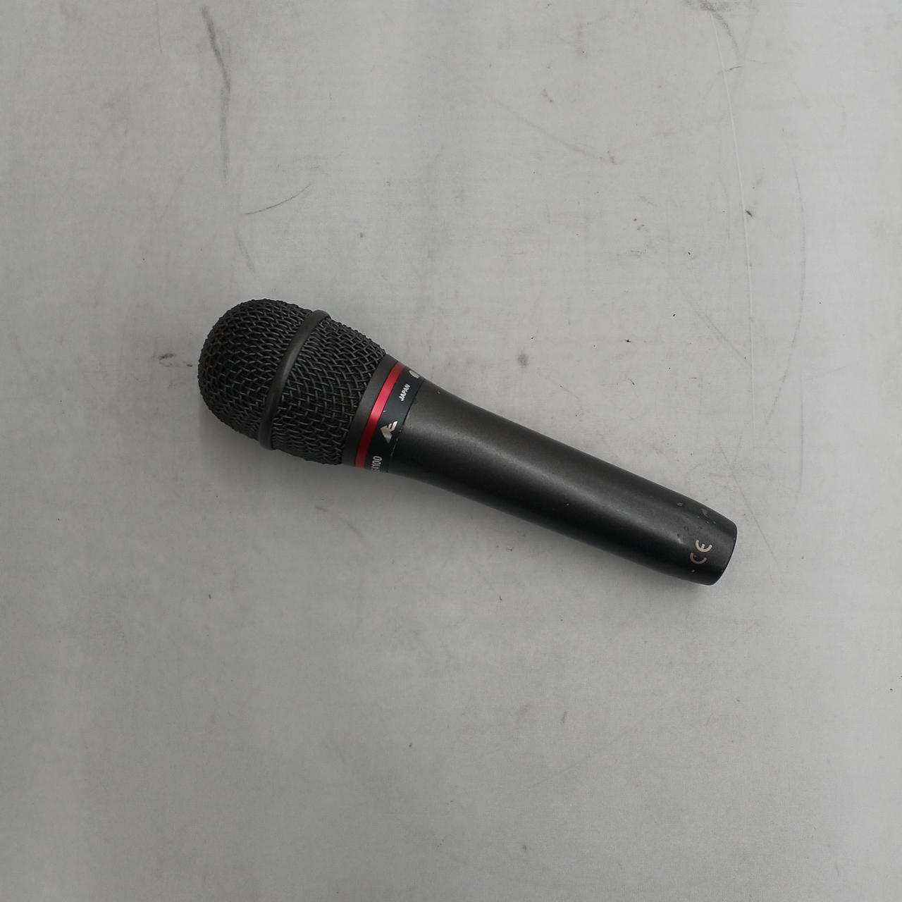 AUDIO-TECHNICA|ダイナミックマイク|【ハードオフ公式通販】オフモール
