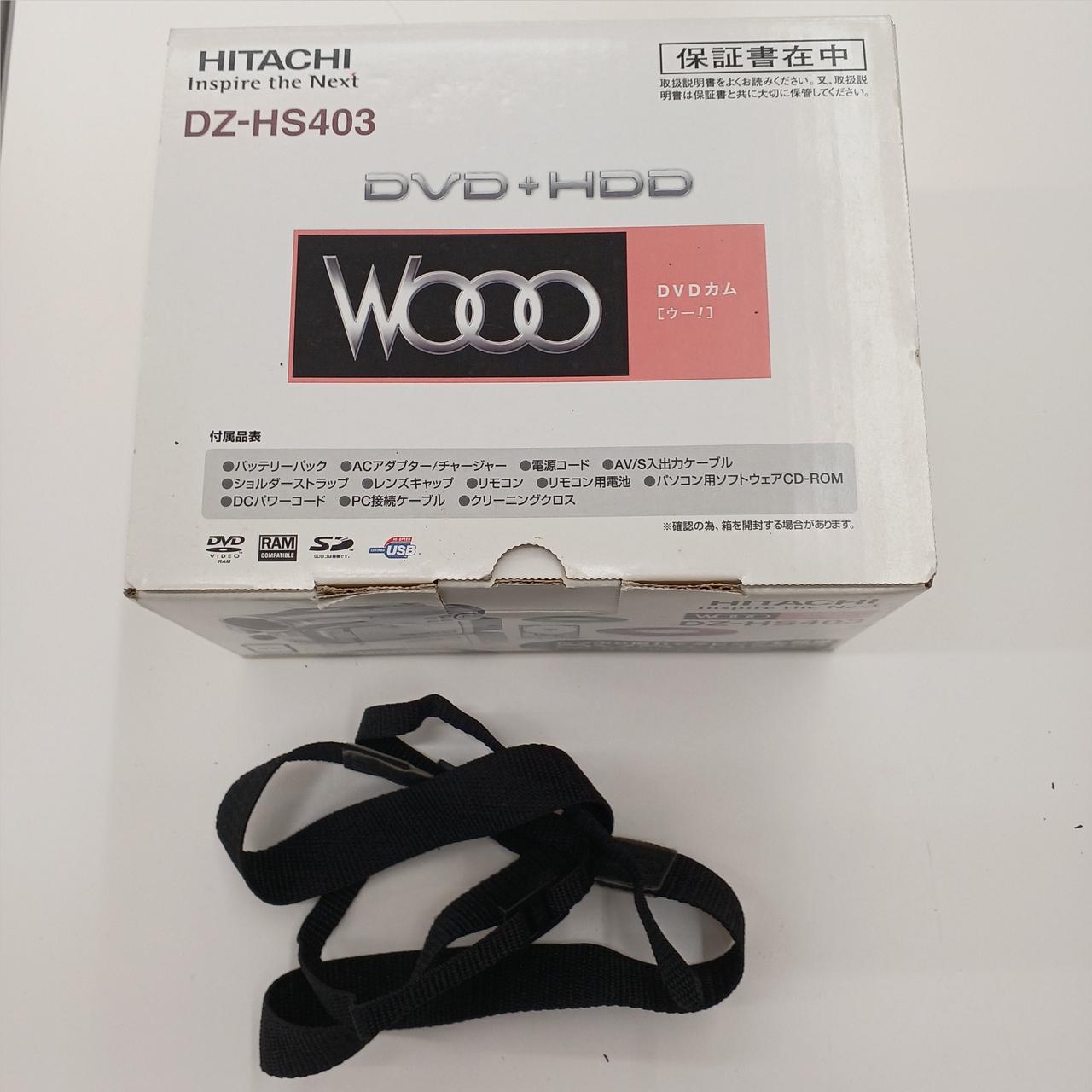 ビデオカメラ HITACHI DVDHDD Amazon | 日立製作所 DVD+HDDビデオカメラ[ハイブリッドカム