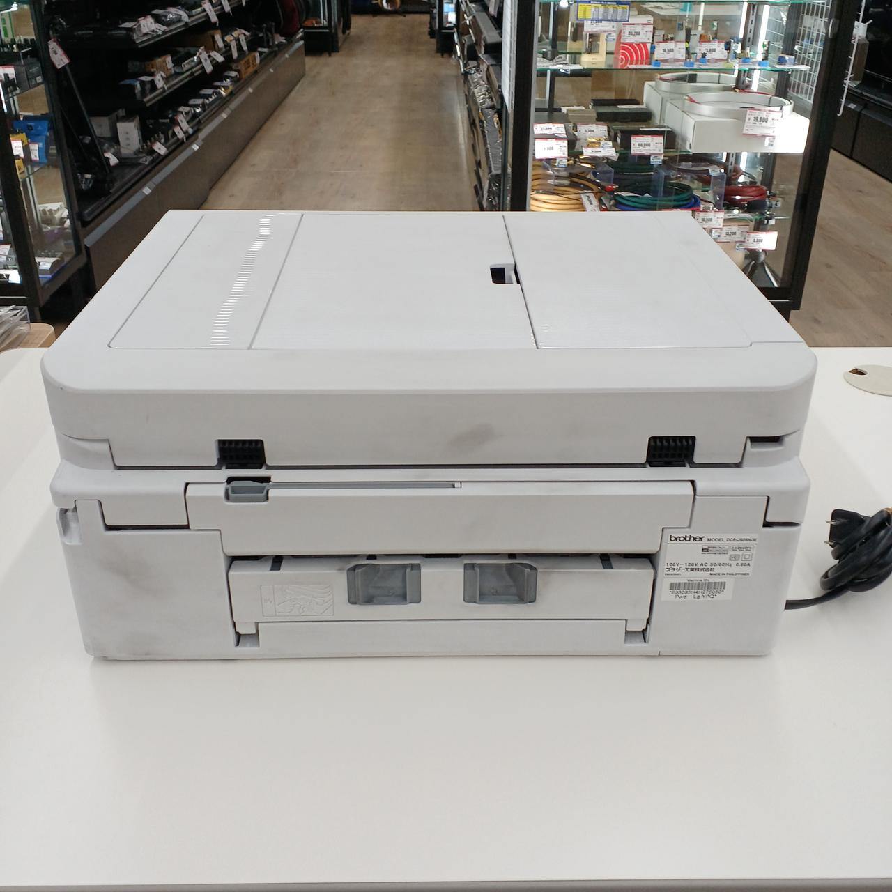 BROTHER|※ジャンク品※複合機|【ハードオフ公式通販】オフモール
