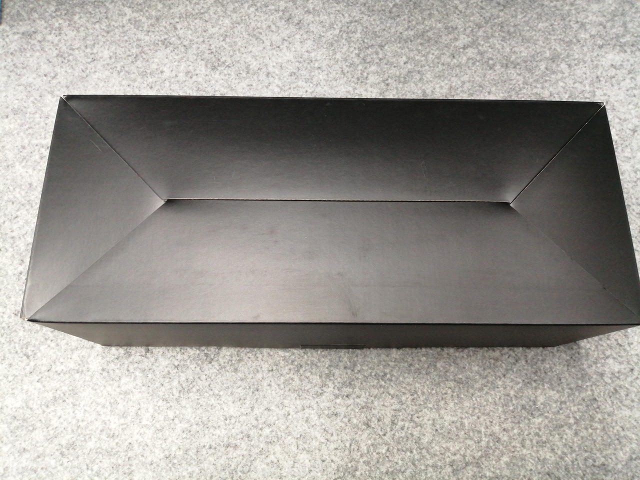 化粧箱キズ多数あり