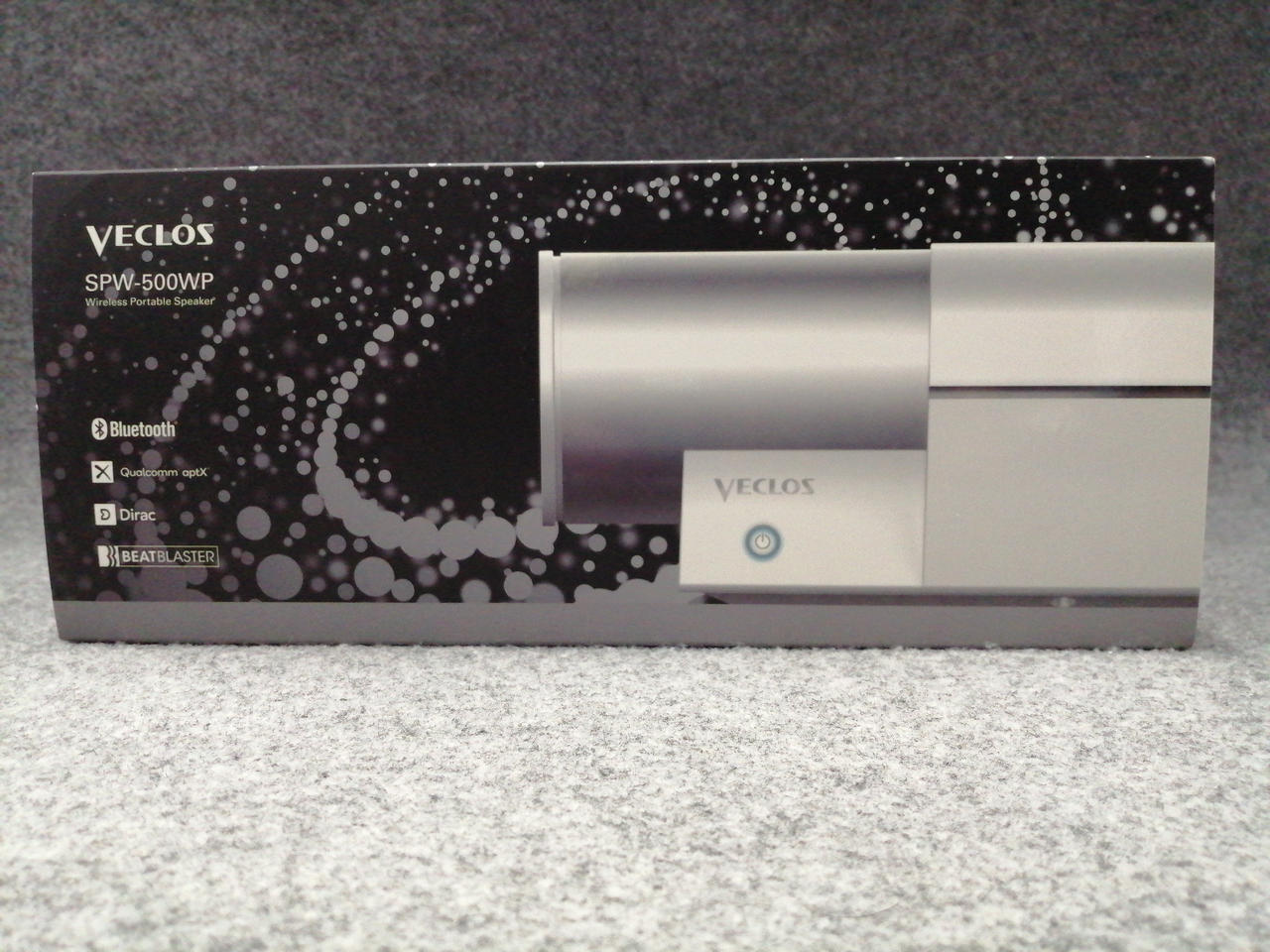 化粧箱キズ汚れ多数あり