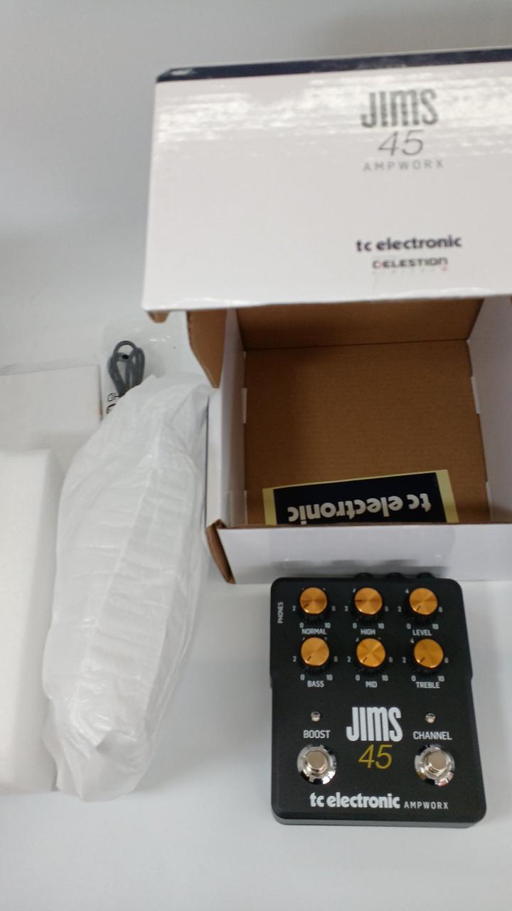 TC ELECTRONIC|ギター用エフェクター|【ハードオフ公式通販】オフ