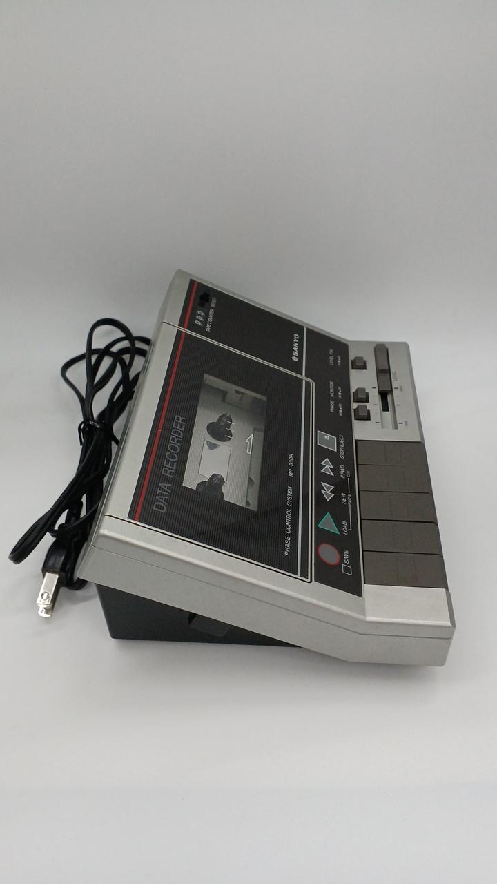 SANYO|データレコーダー|【ハードオフ公式通販】オフモール