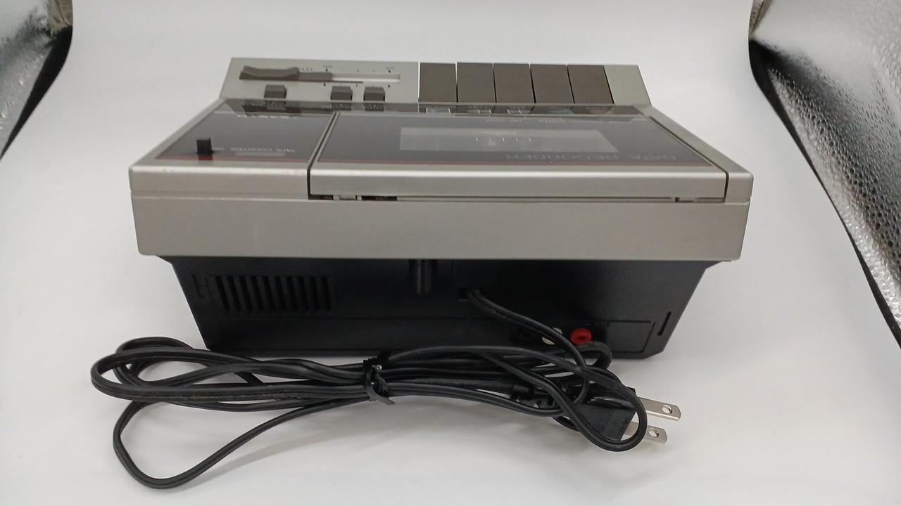 SANYO|データレコーダー|【ハードオフ公式通販】オフモール