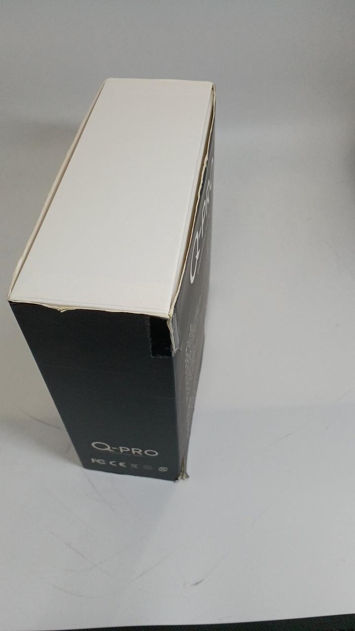 化粧箱に補修跡あり