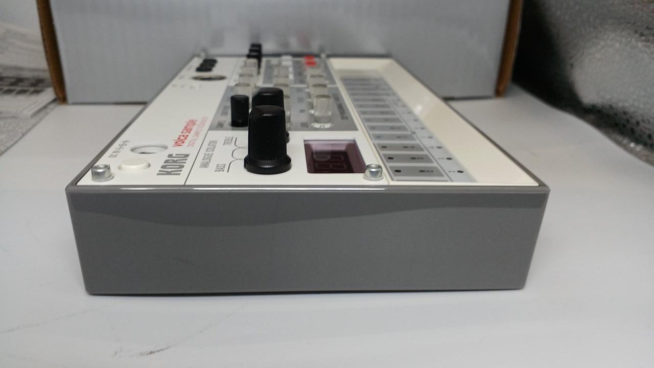 KORG|VOLCA SAMPLE 2|【ハードオフ公式通販】オフモール KORG|VOLCA SAMPLE 2|【ハードオフ公式通販】オフモール