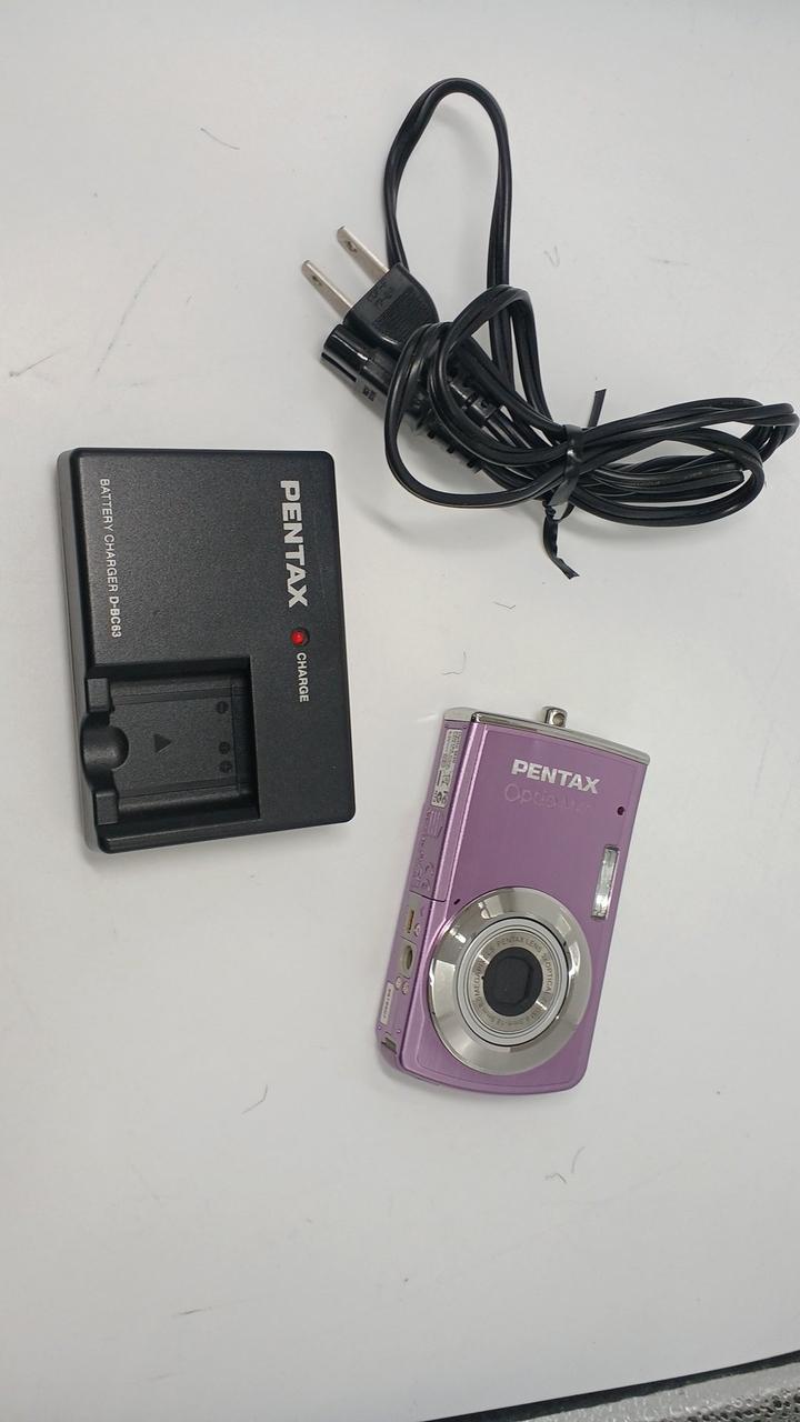 PENTAX|デジタルカメラ|【ハードオフ公式通販】オフモール