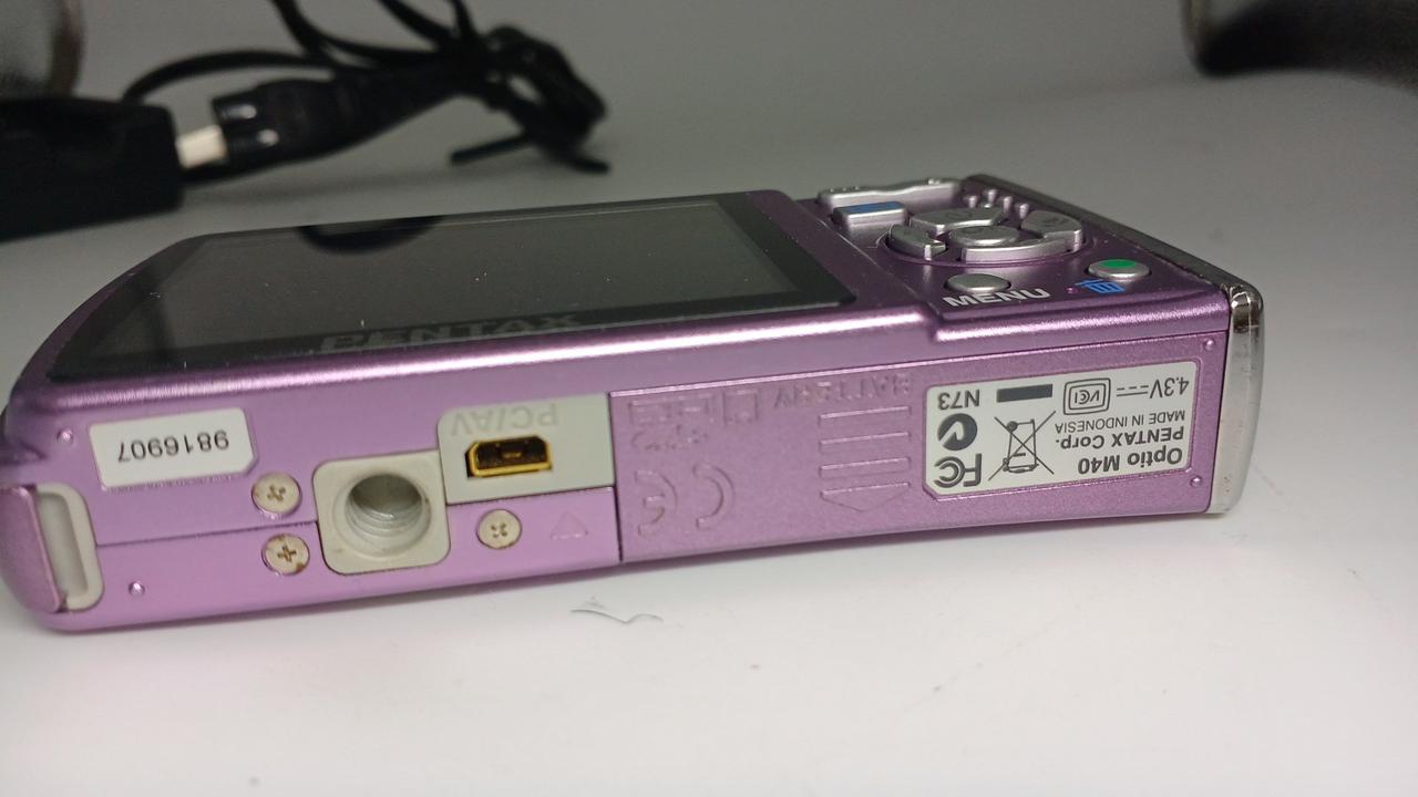 PENTAX|デジタルカメラ|【ハードオフ公式通販】オフモール