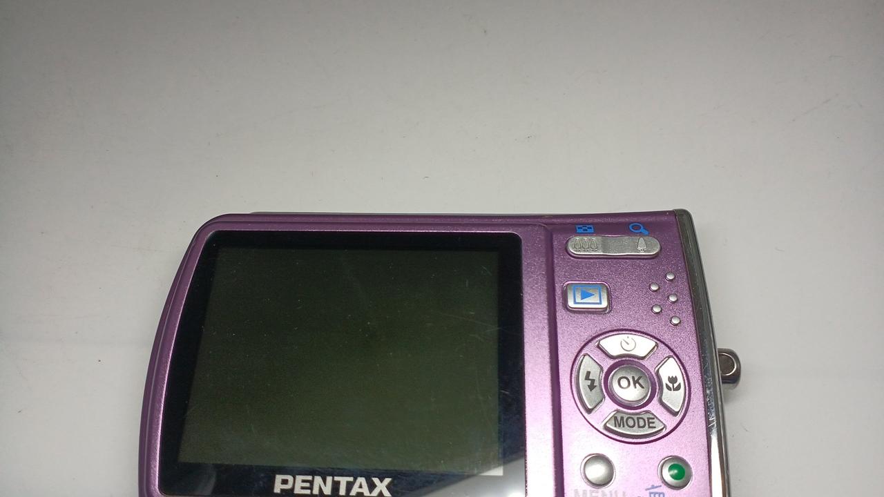 PENTAX|デジタルカメラ|【ハードオフ公式通販】オフモール