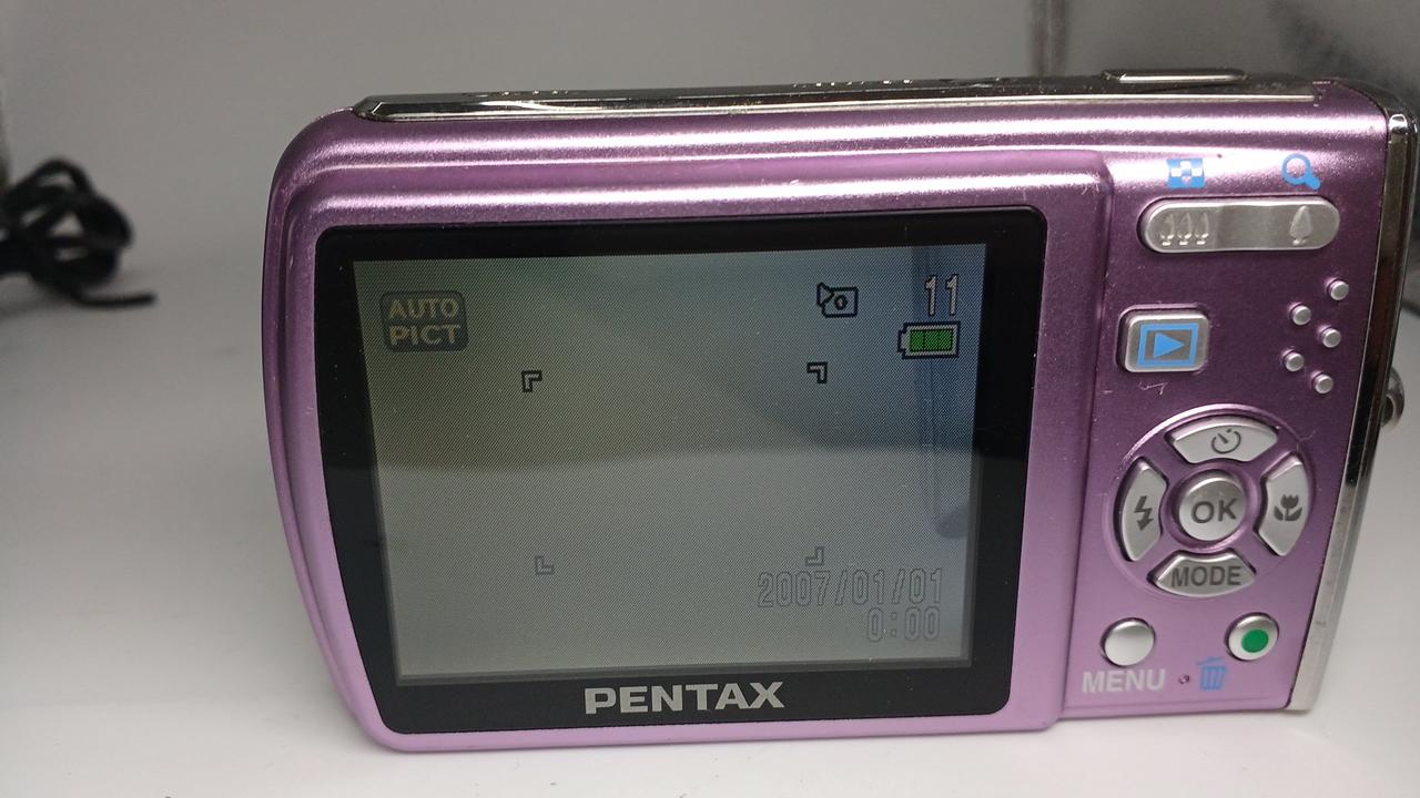 PENTAX|デジタルカメラ|【ハードオフ公式通販】オフモール