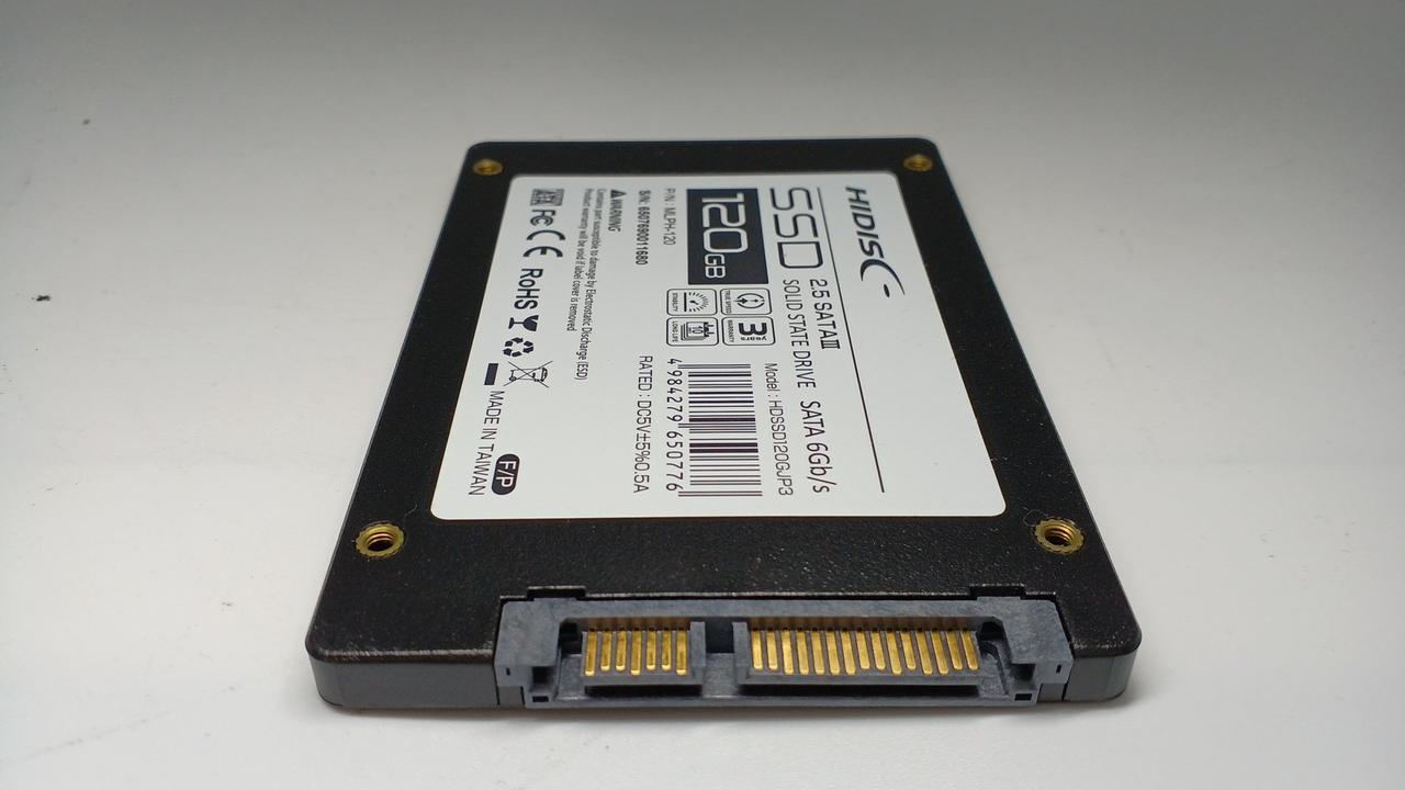 HIDISC|SDD(128GB)|【ハードオフ公式通販】オフモール|2014560000007054