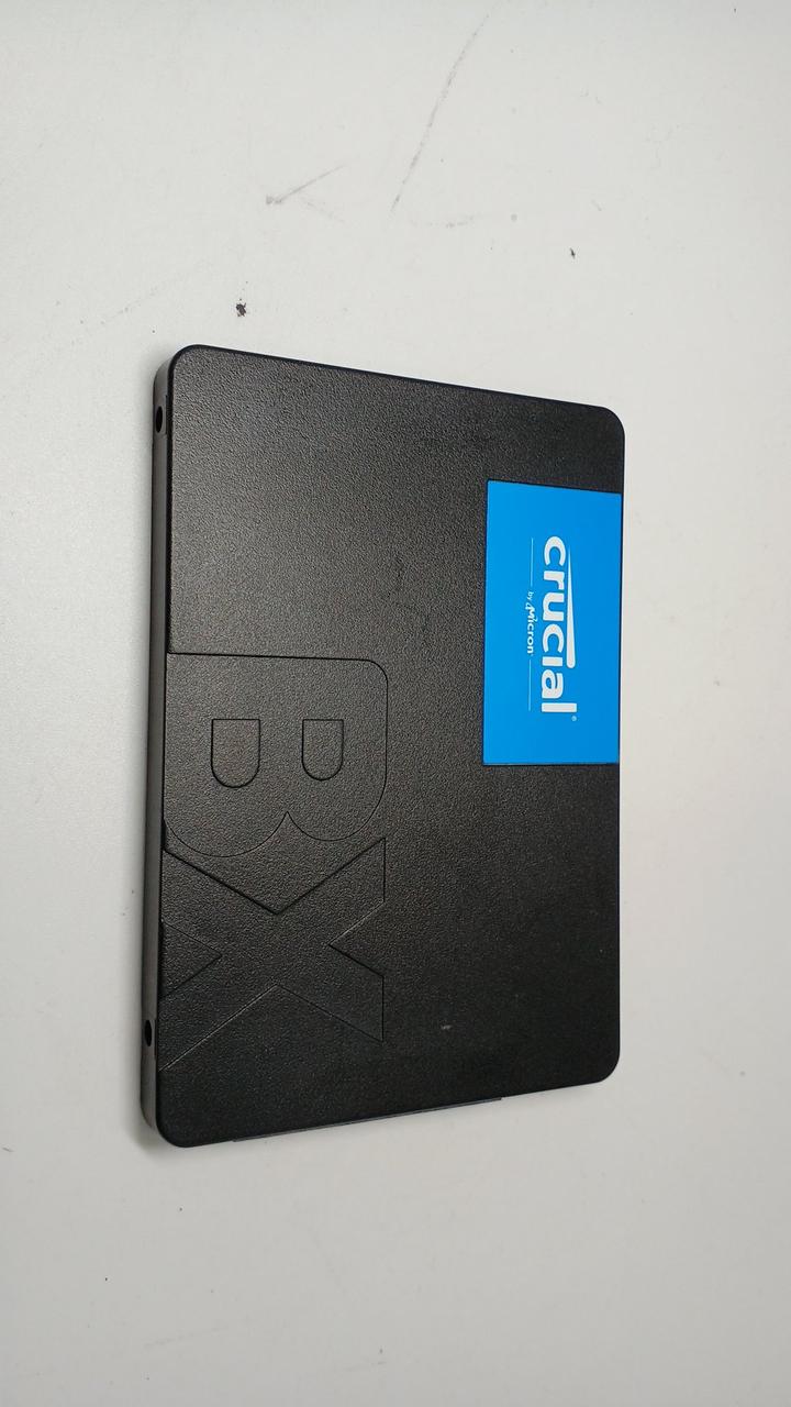❤️保証付き❤️【正常】crucial SSD480GB No.6b74p CRUCIAL|SSD(480GB)|【ハードオフ公式通販】オフモール|2014560000007055