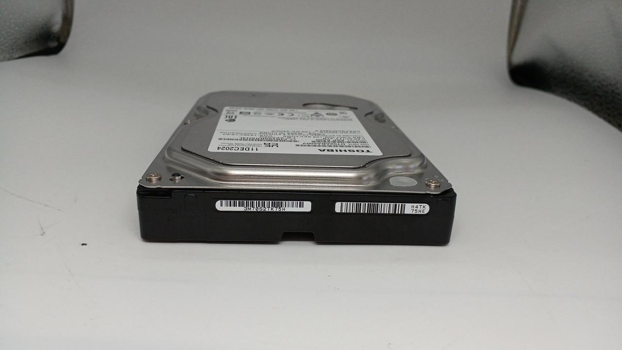 TOSHIBA|HDD(2TB)|【ハードオフ公式通販】オフモール|2014560000007224