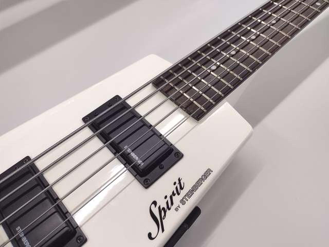 スタインバーガー(STEINBERGER)|5弦／6弦ベース|HARDOFFオフ