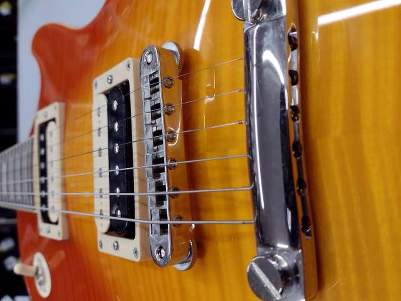 HISTORY レスポール日本製　ハードケース付 ヒストリー(HISTORY)|レスポールタイプ|HARDOFFオフモール（オフモ