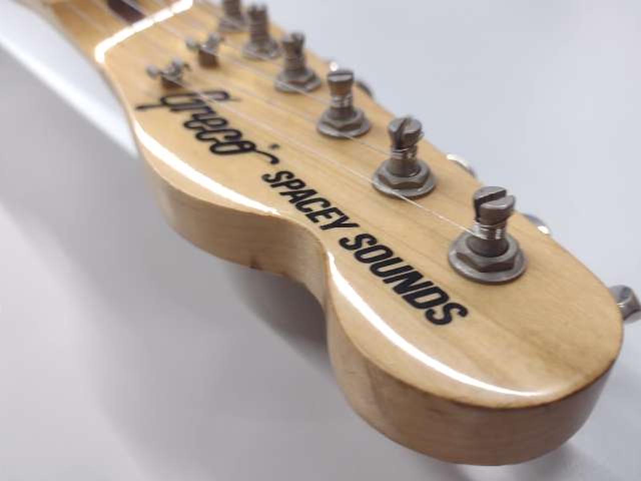 グレコ(GRECO)|テレキャスタータイプ|HARDOFFオフモール（オフモ