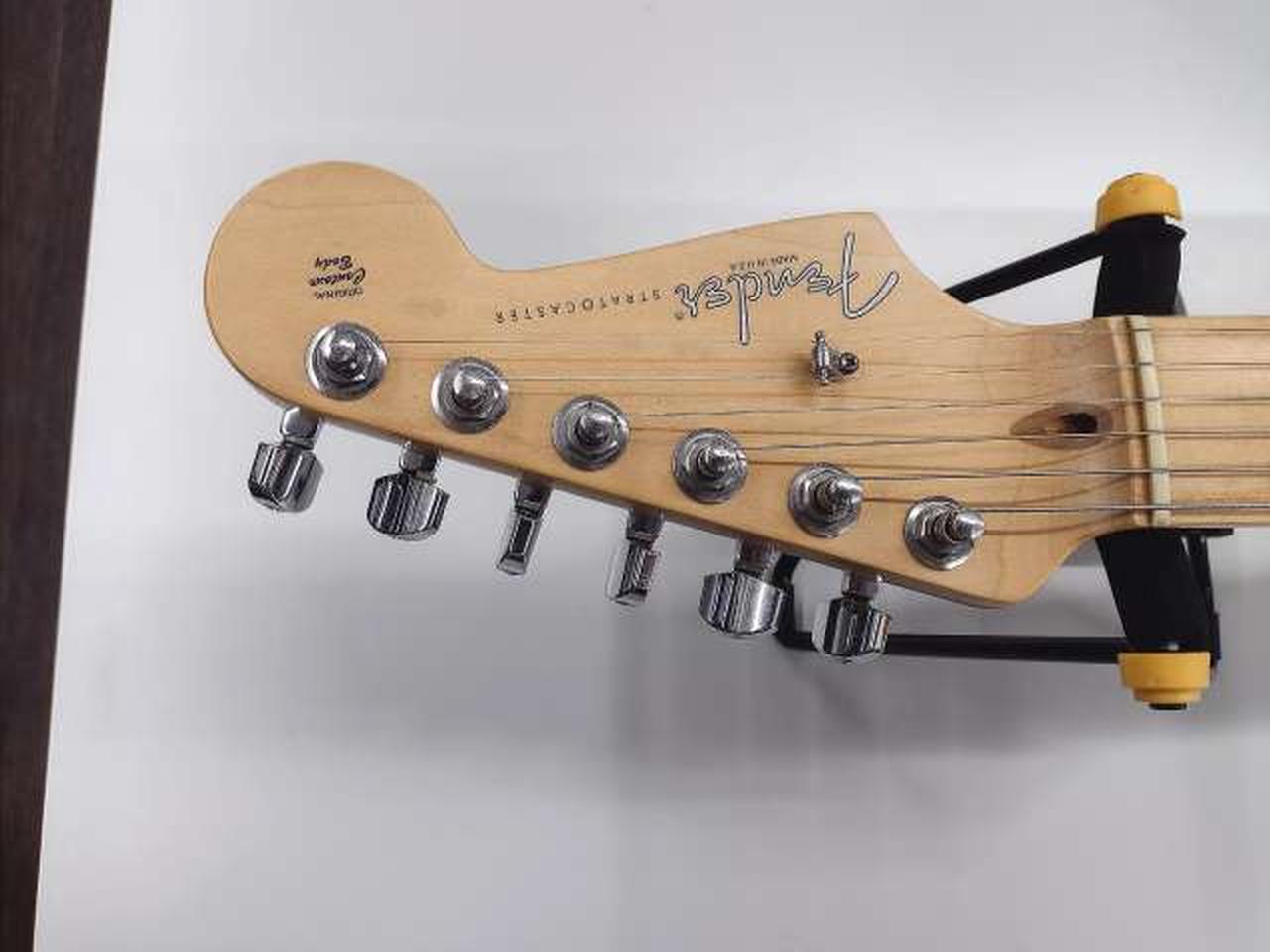 メーカー不明 ストラトキャスタータイプ美品 エレキギター】Fender Stratocaster（フェンダー・ストラト