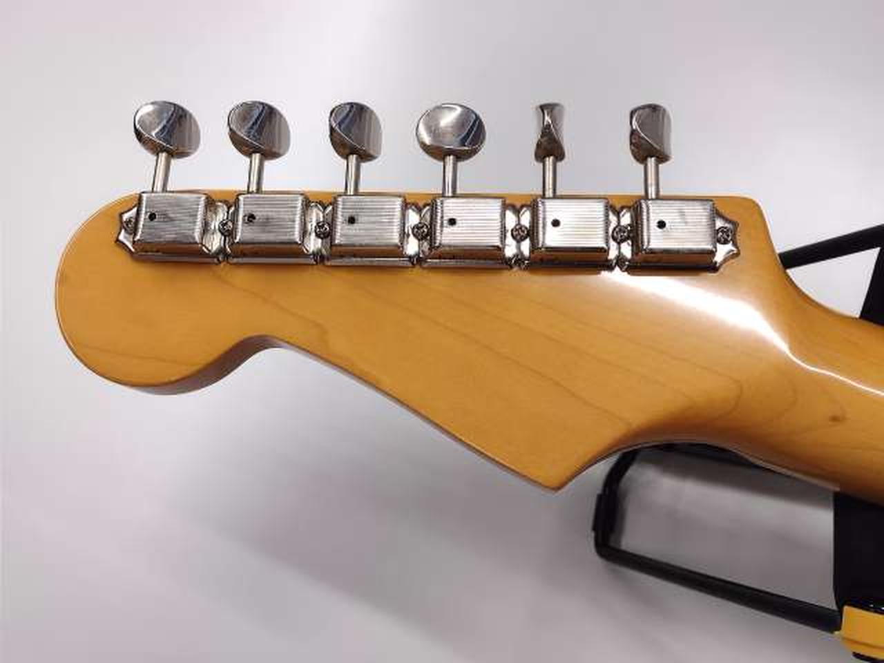 フェンダー(FENDER)|ストラトキャスタータイプ|HARDOFFオフ
