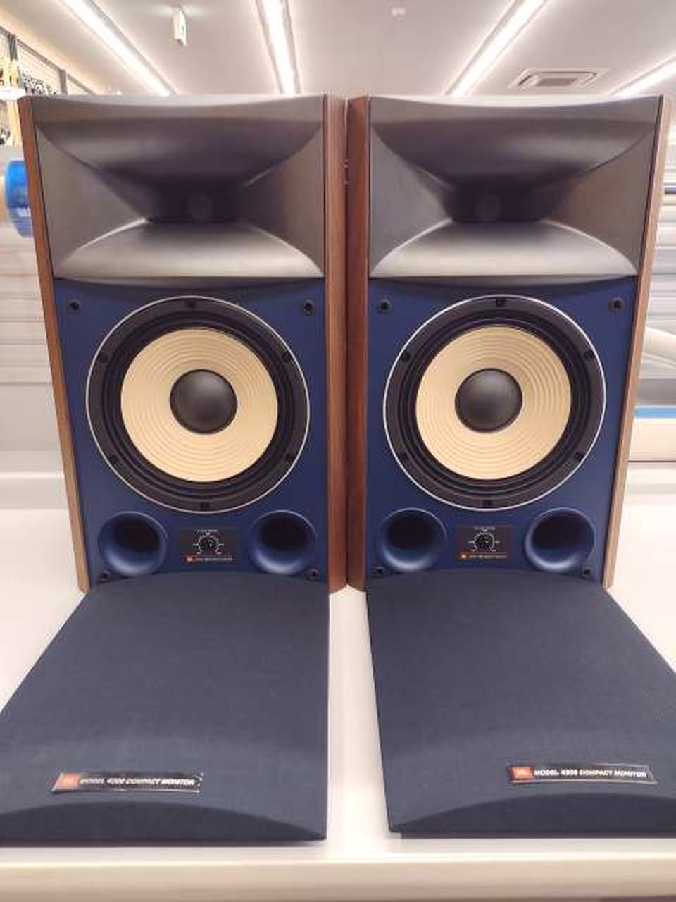 JBL 4301(WX-A) (ジェー ビー エル) 米国スピーカー JBL 4301(WX-A) (ジェー ビー エル) 米国スピーカー - メルカリ