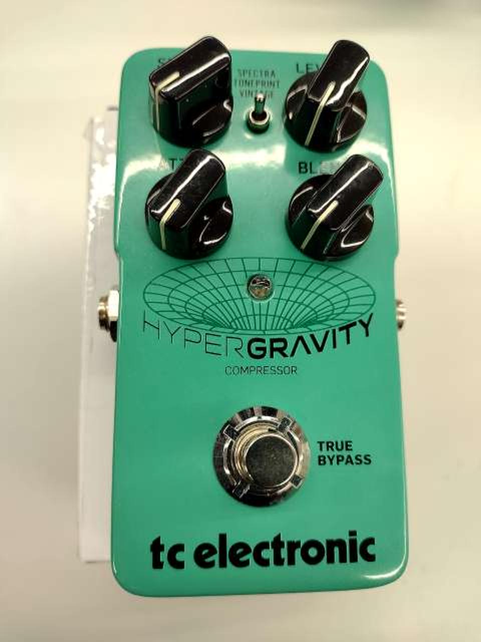 ティーシーエレクトロニック(TC ELECTRONIC)|コンプレッサー