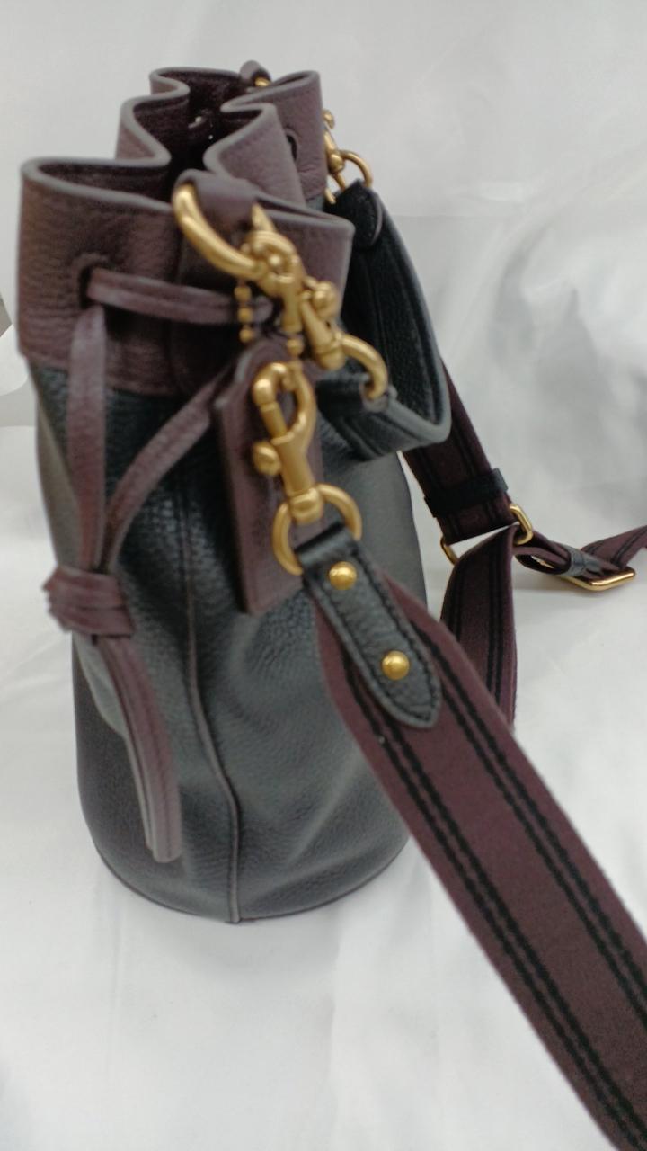お値下げ‼️COACHカゴバック org.jpg