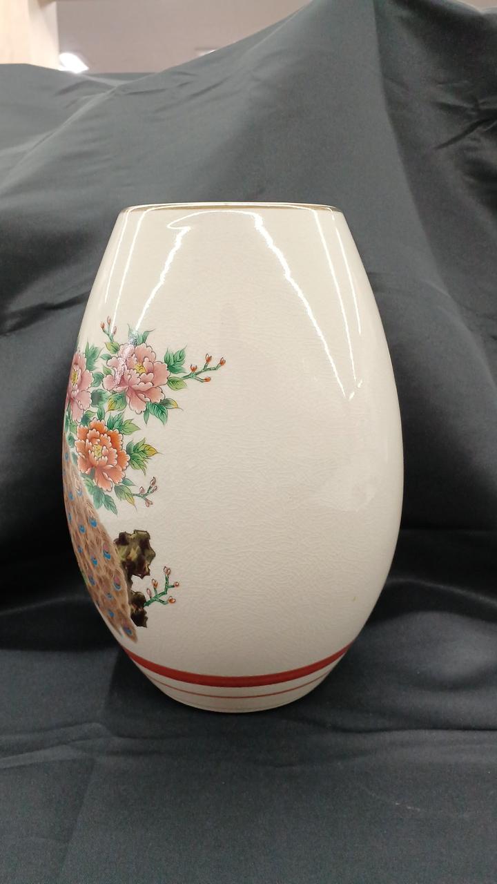 九谷焼|花瓶|HARDOFFオフモール（オフモ）|2033300000000303