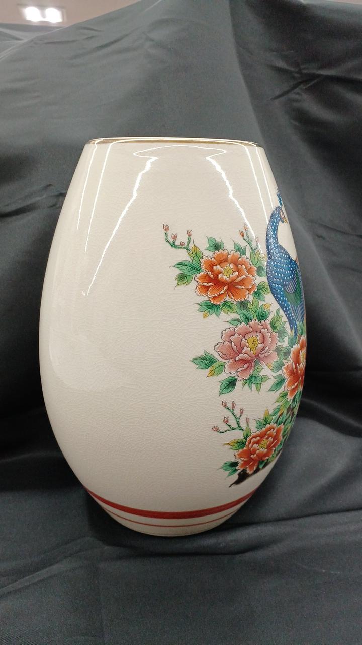 九谷焼|花瓶|HARDOFFオフモール（オフモ）|2033300000000303