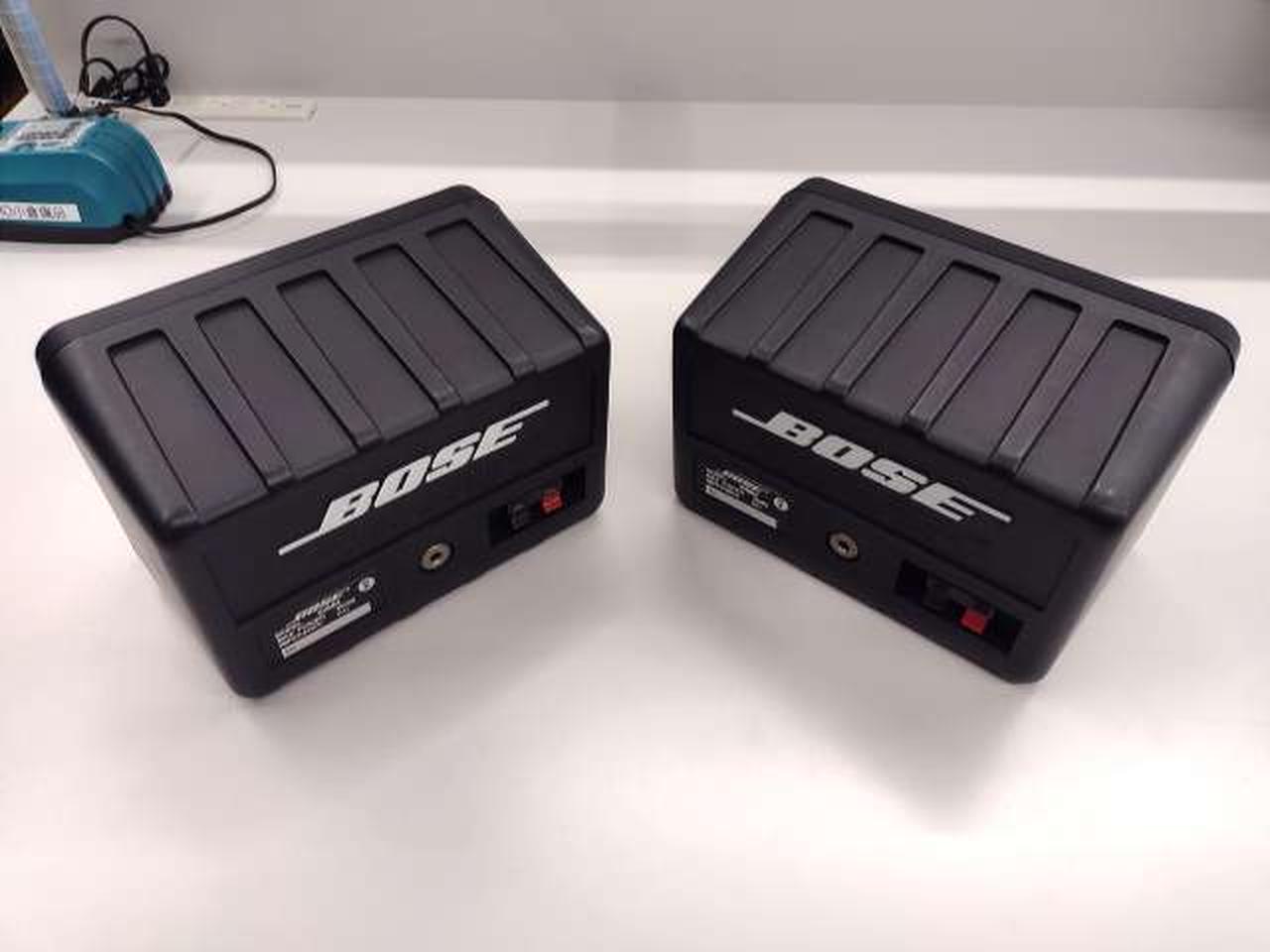 ボーズ(BOSE)|ブックシェルフスピーカー|HARDOFFオフモール（オフモ