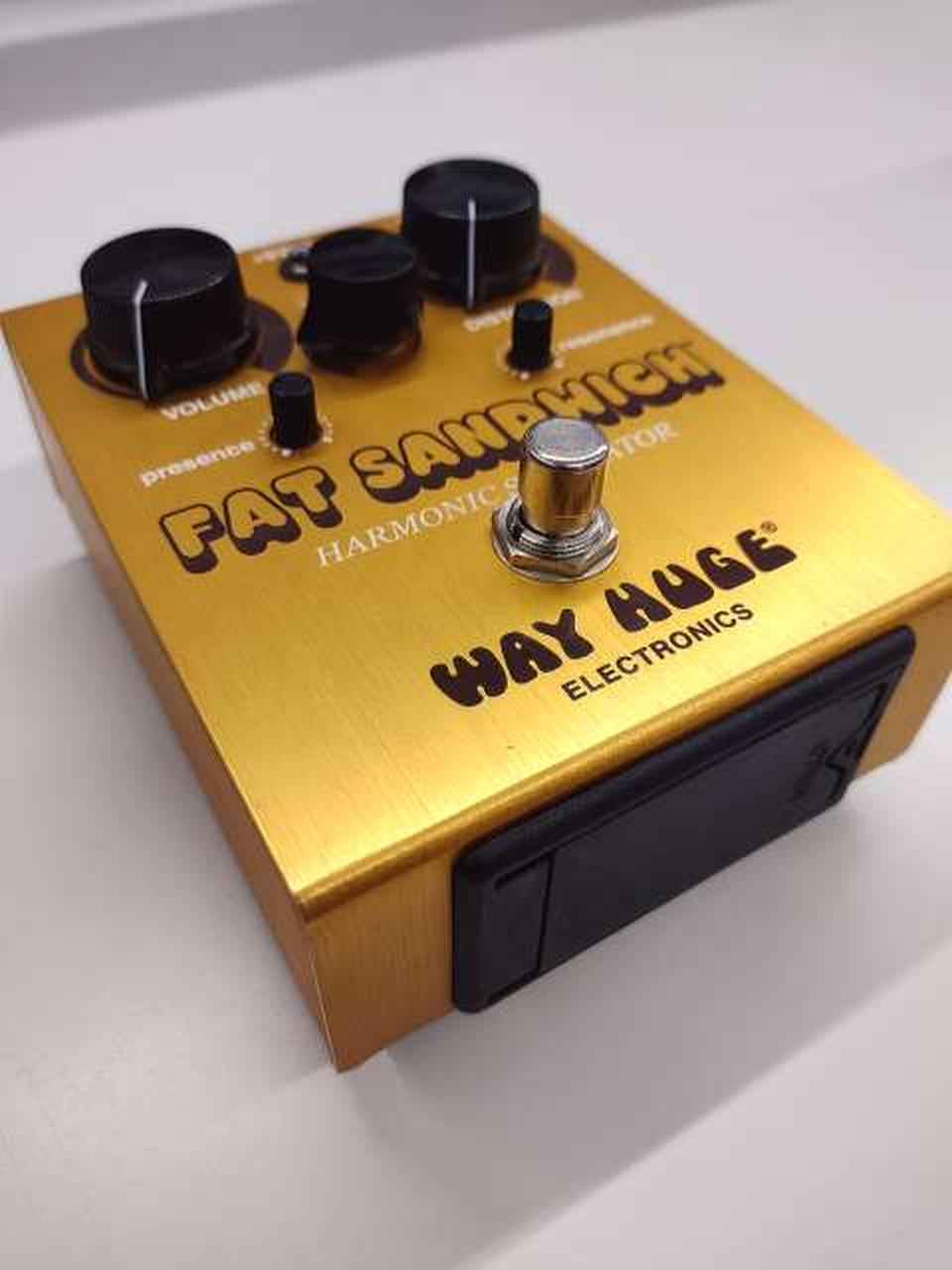 ウェイ ヒュージ(WAY HUGE)|その他エフェクター|HARDOFFオフ