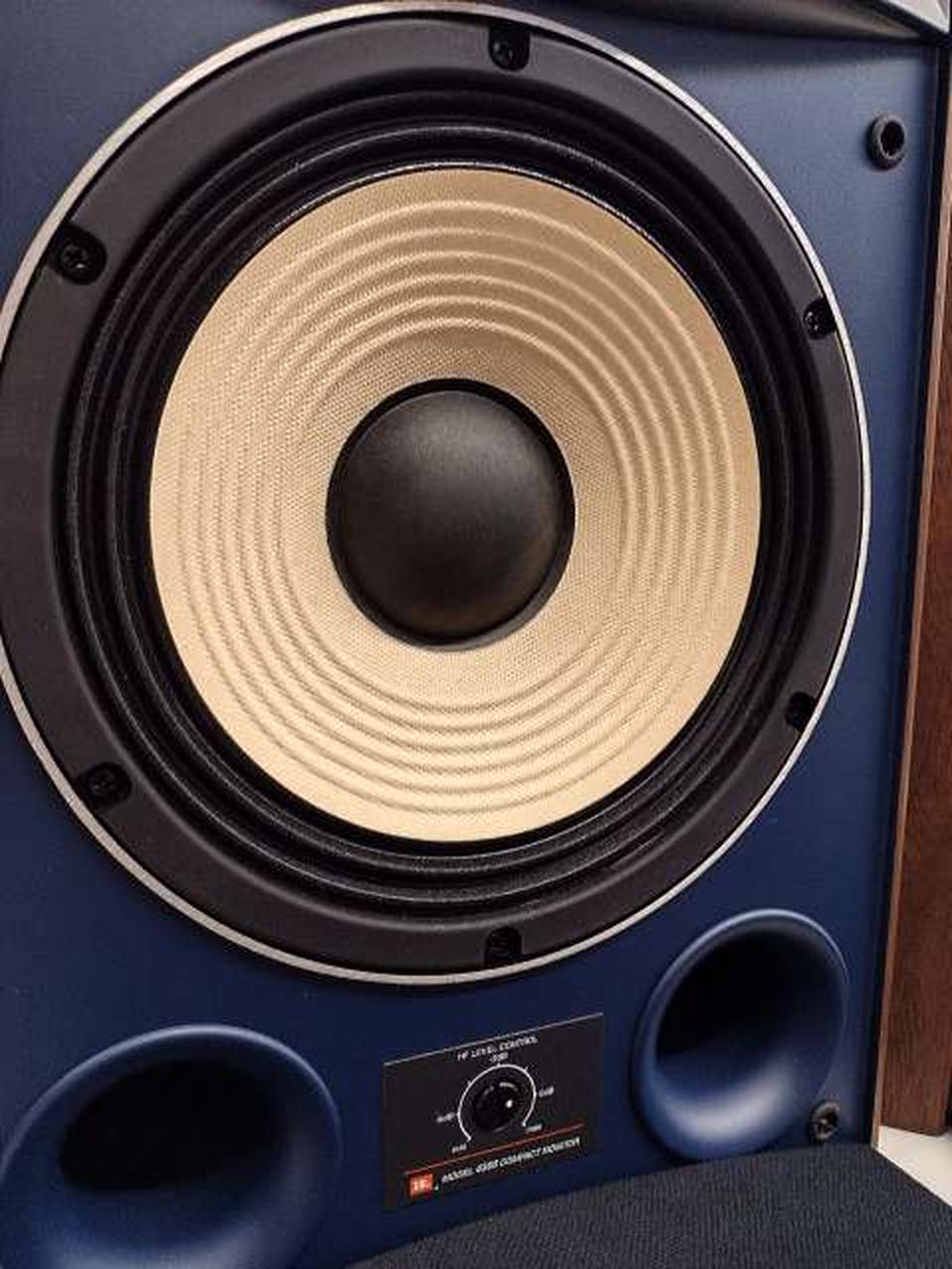 JBL 4301(WX-A) (ジェー ビー エル) 米国スピーカー JBL 4301WXの仕様