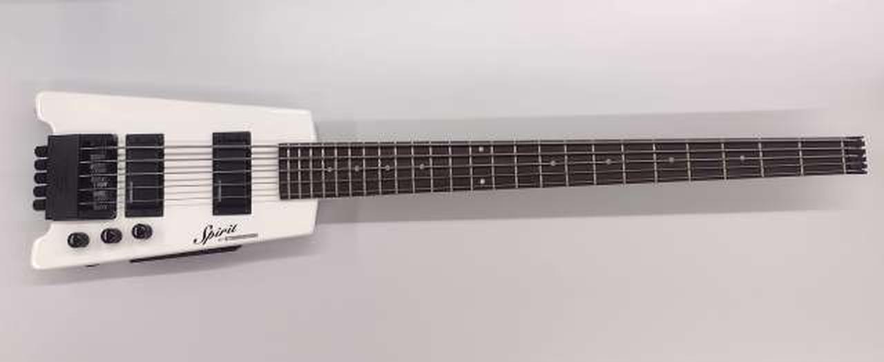 スタインバーガー(STEINBERGER)|5弦／6弦ベース|HARDOFFオフモール