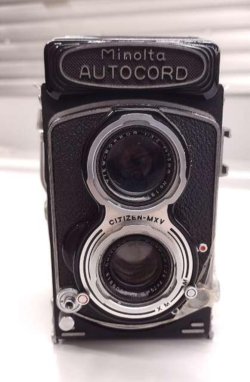 MINOLTA|フィルム一眼レフ|【ハードオフ公式通販】オフモール