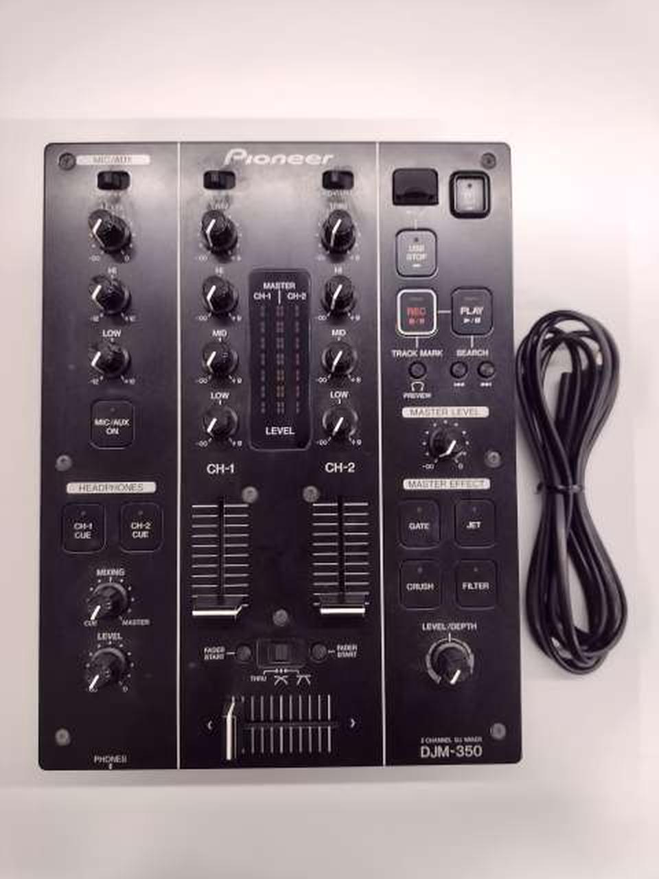 パイオニア(PIONEER)|DJミキサー|HARDOFFオフモール（オフモ