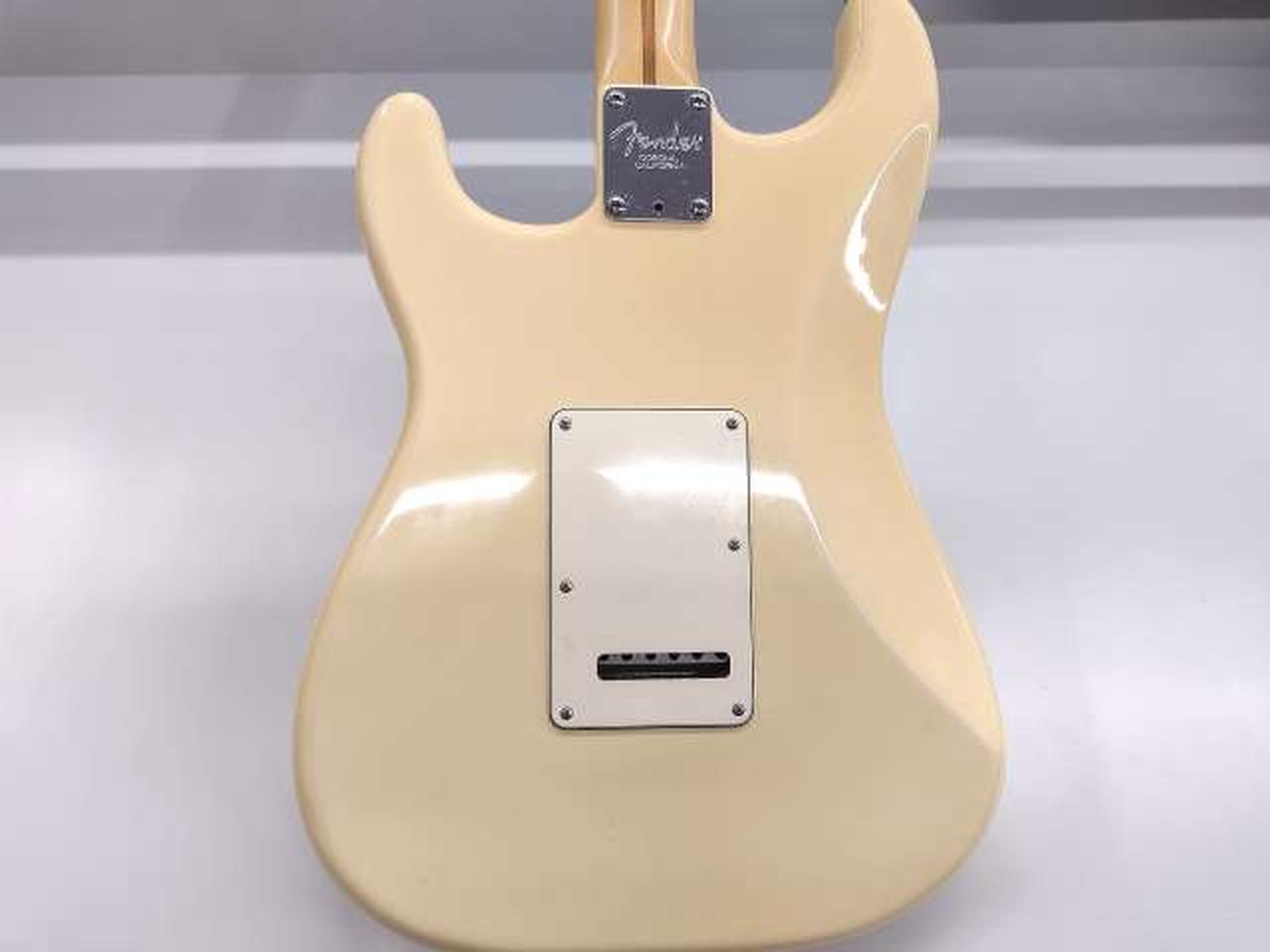 フェンダーUSA(FENDER USA)|ストラトキャスタータイプ|HARDOFFオフ