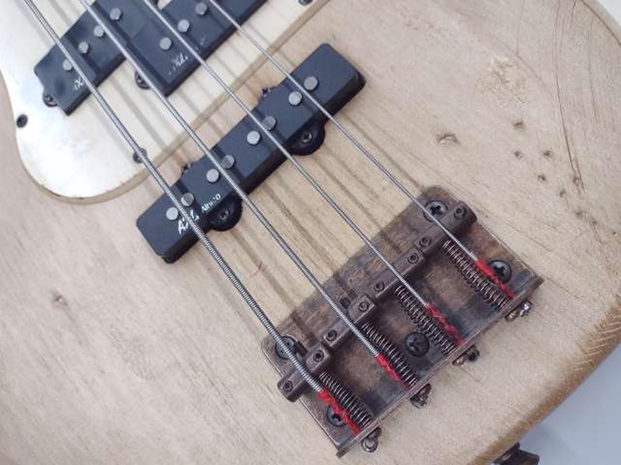 AXLGUITAR|エレキベースその他|HARDOFFオフモール（オフモ