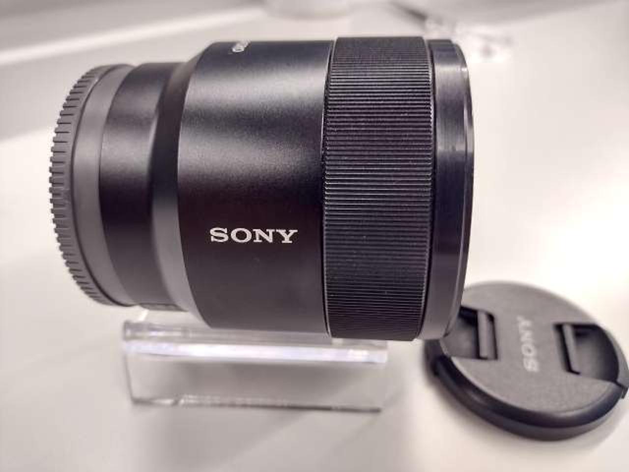 ソニー(SONY)|単焦点レンズ|HARDOFFオフモール（オフモ