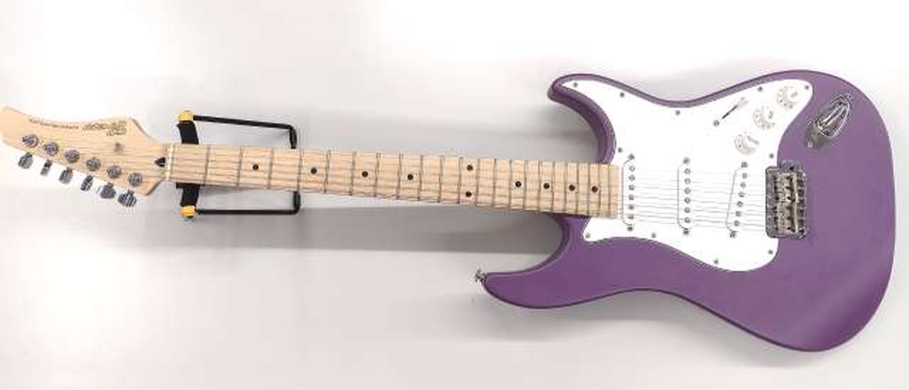 グレコ(GRECO)|ストラトキャスタータイプ|HARDOFFオフモール（オフモ