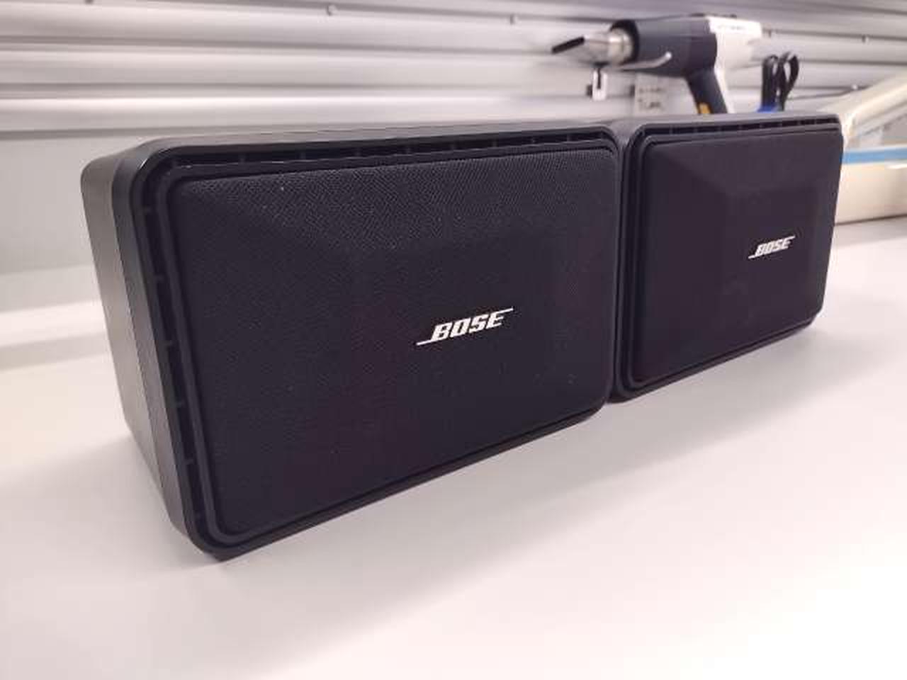 ボーズ(BOSE)|ブックシェルフスピーカー|HARDOFFオフモール（オフモ