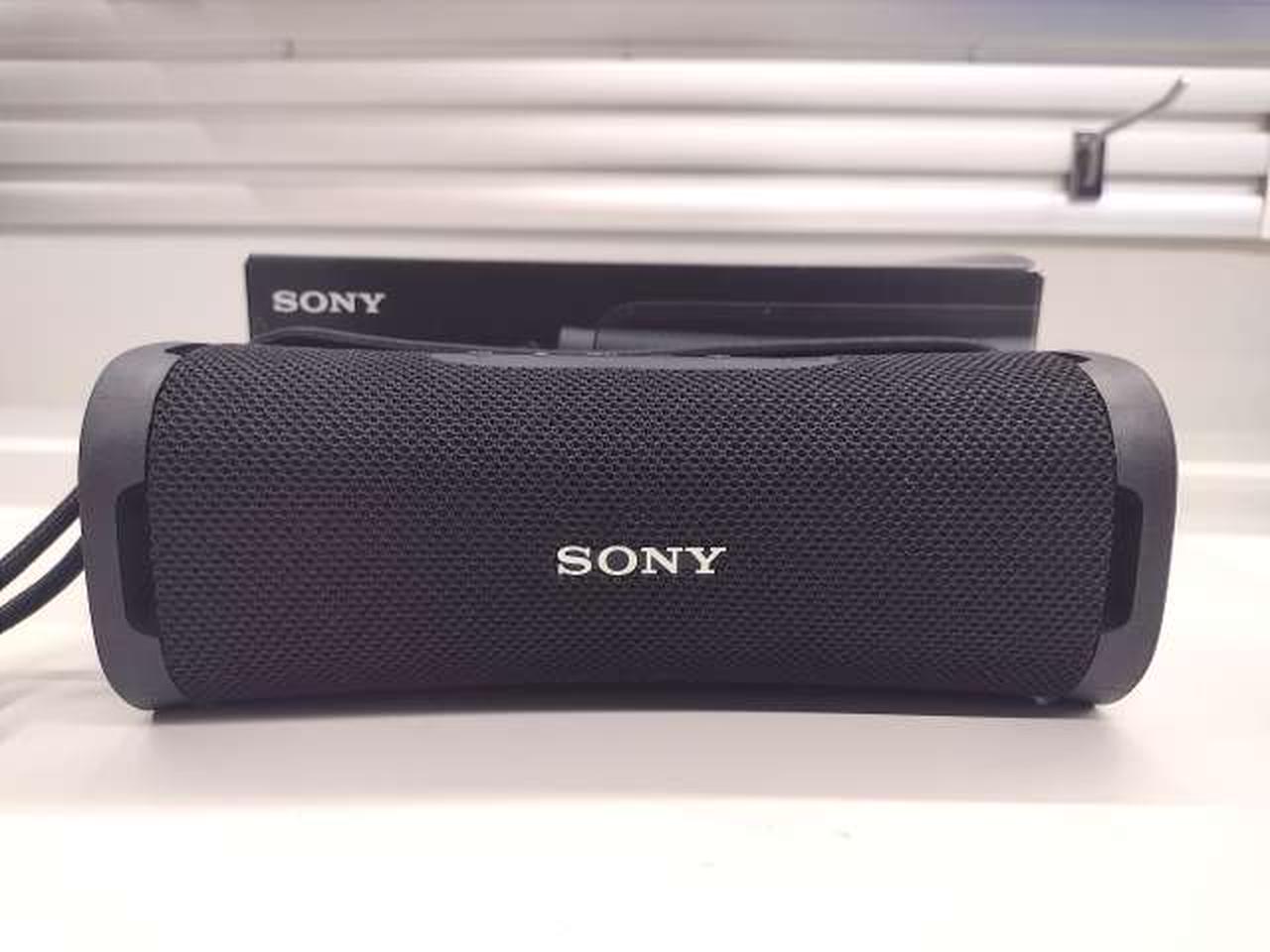 Sony スピーカー アクティブスピーカー/ネックスピーカー | ソニー