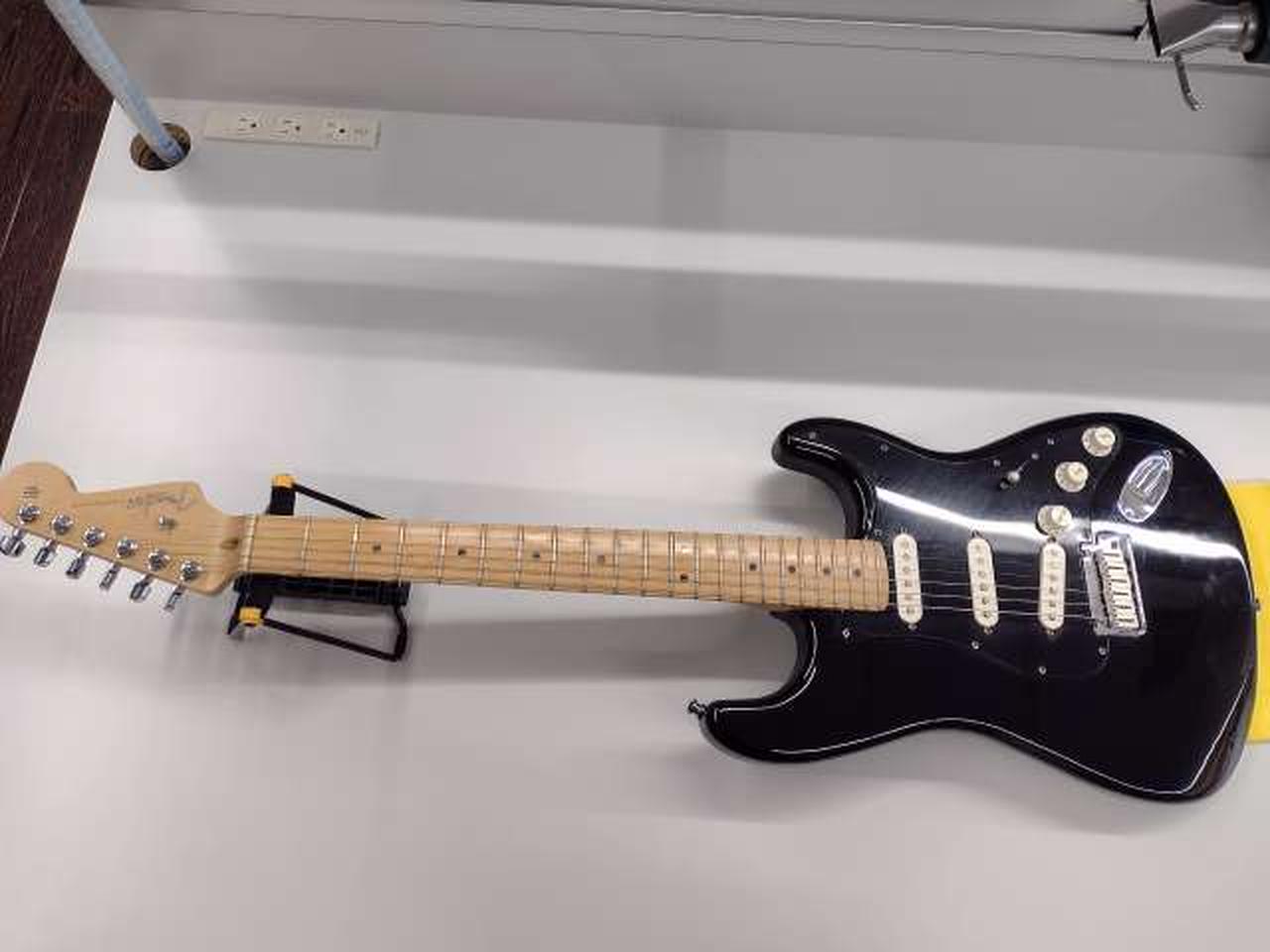 フェンダーUSA ストラトキャスター エレキギター】Fender Stratocaster（フェンダー・ストラト