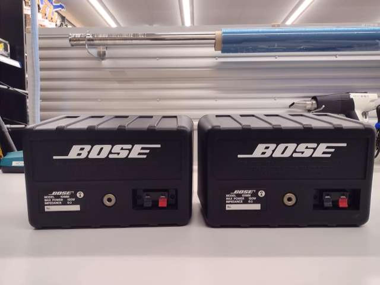 ボーズ(BOSE)|ブックシェルフスピーカー|HARDOFFオフモール（オフモ