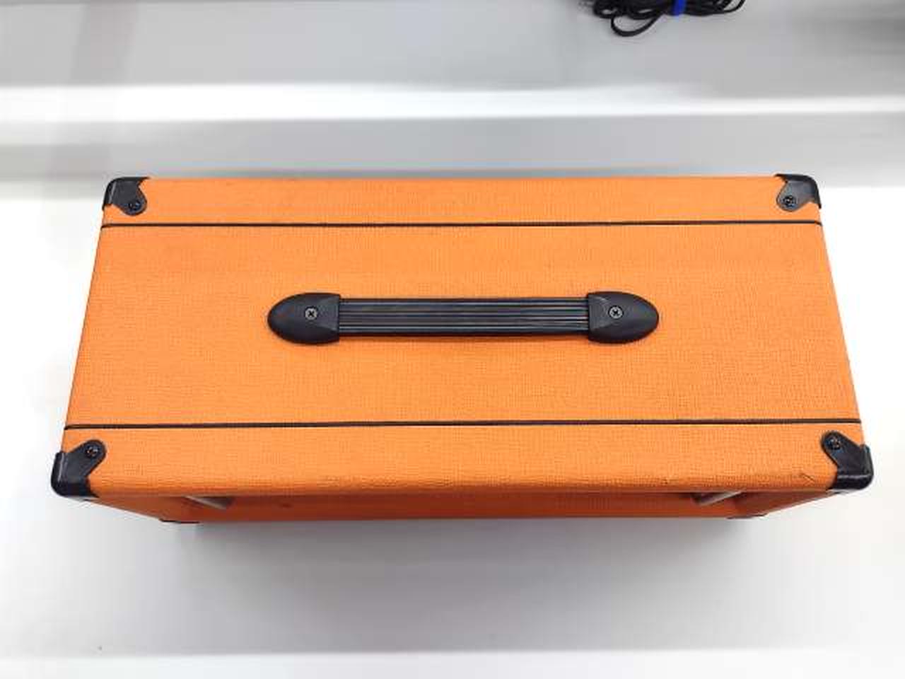 キャッシュベイビー オープンフィンガーグローブ, H Orange 最高】ORANGEの2発キャビネットPPC212を開封してHughes&Kettner