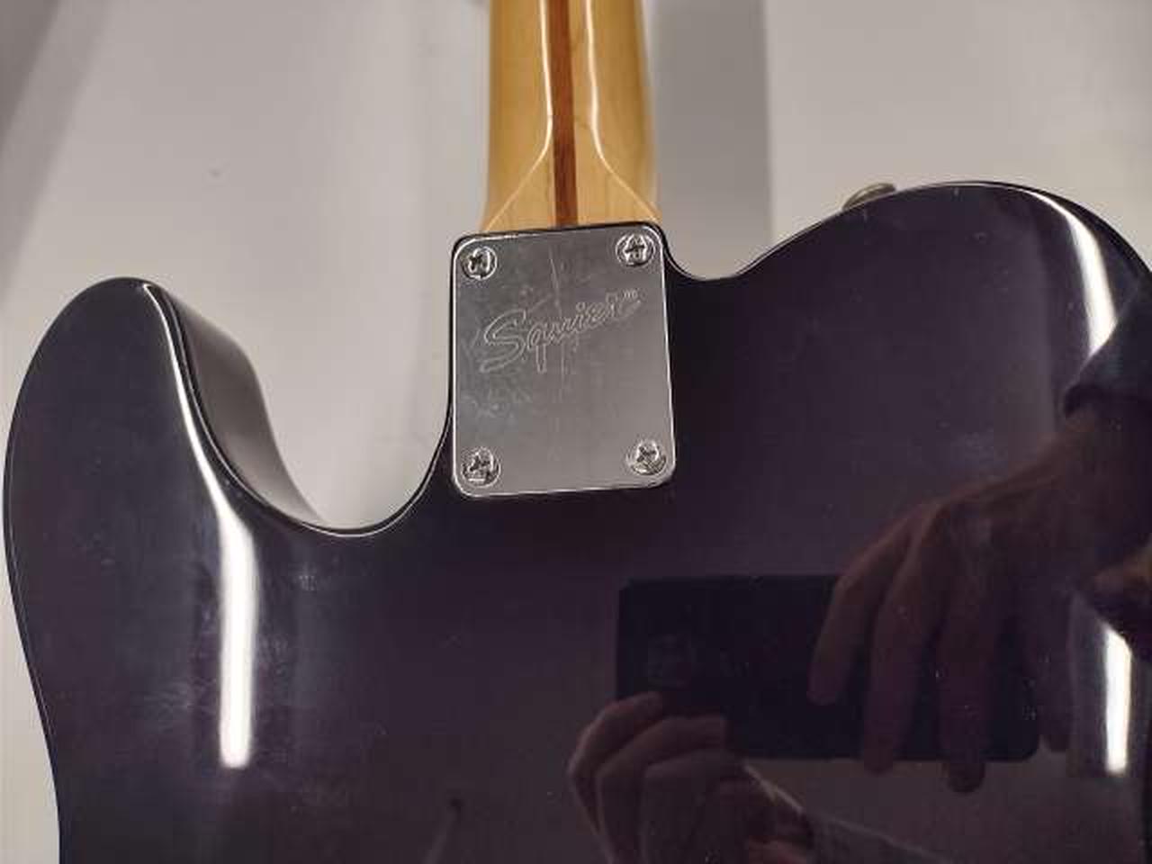 スクワイア(SQUIER)|テレキャスタータイプ|HARDOFFオフモール（オフモ