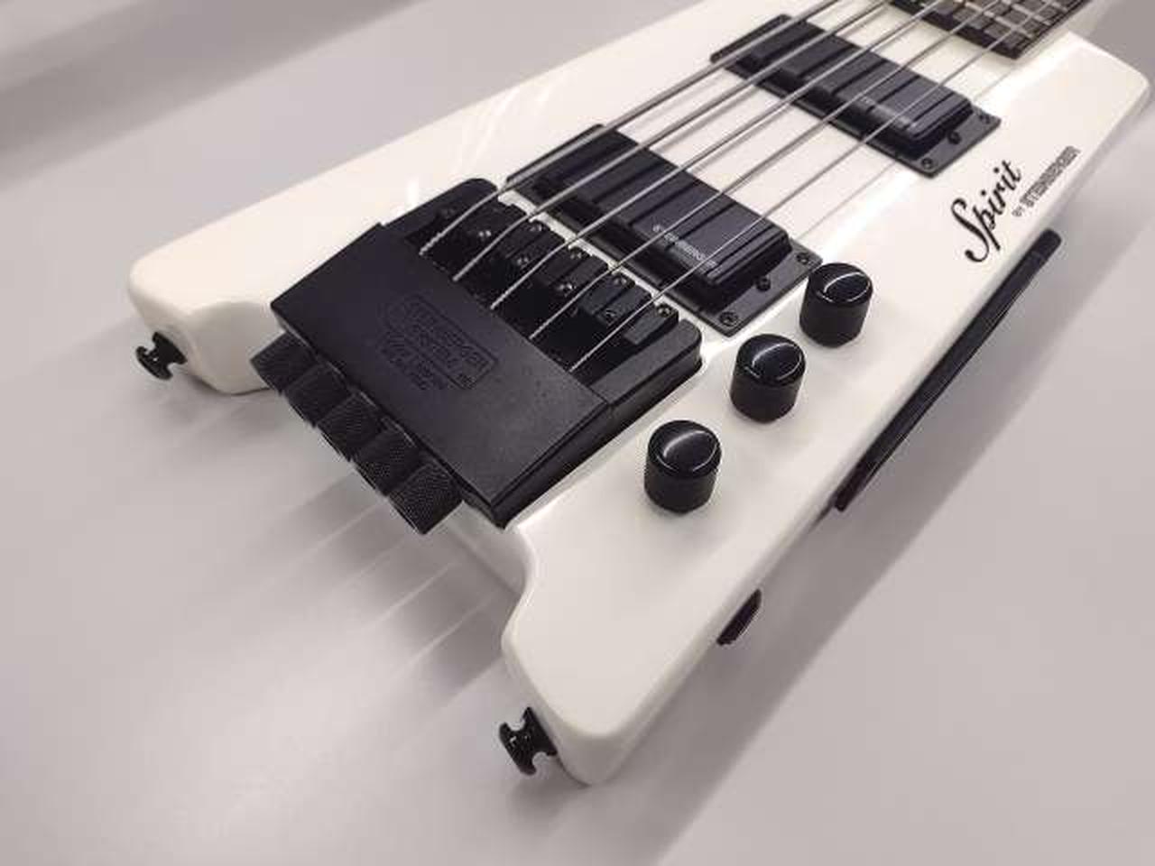 スタインバーガー(STEINBERGER)|5弦／6弦ベース|HARDOFFオフ
